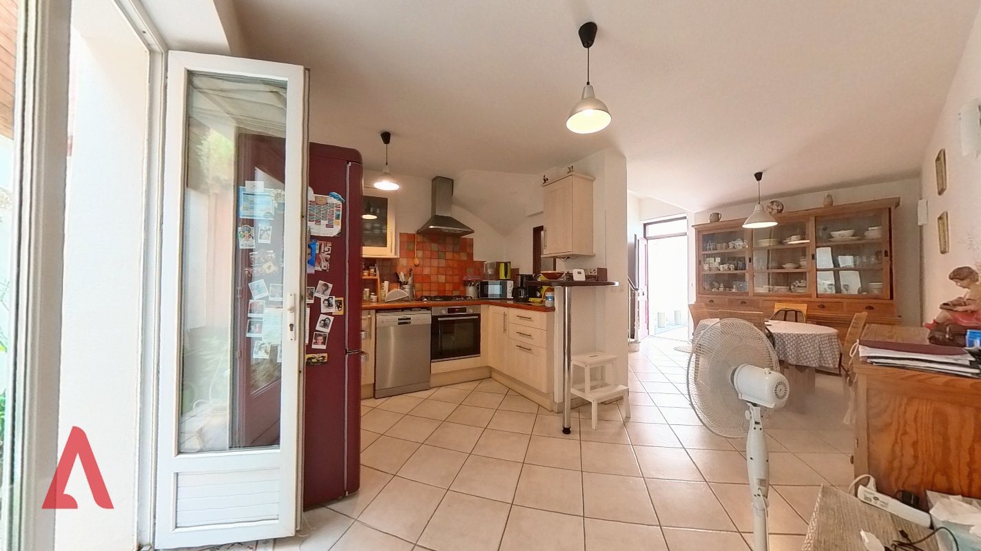 Maison à vendre, 83m², Narbonne
