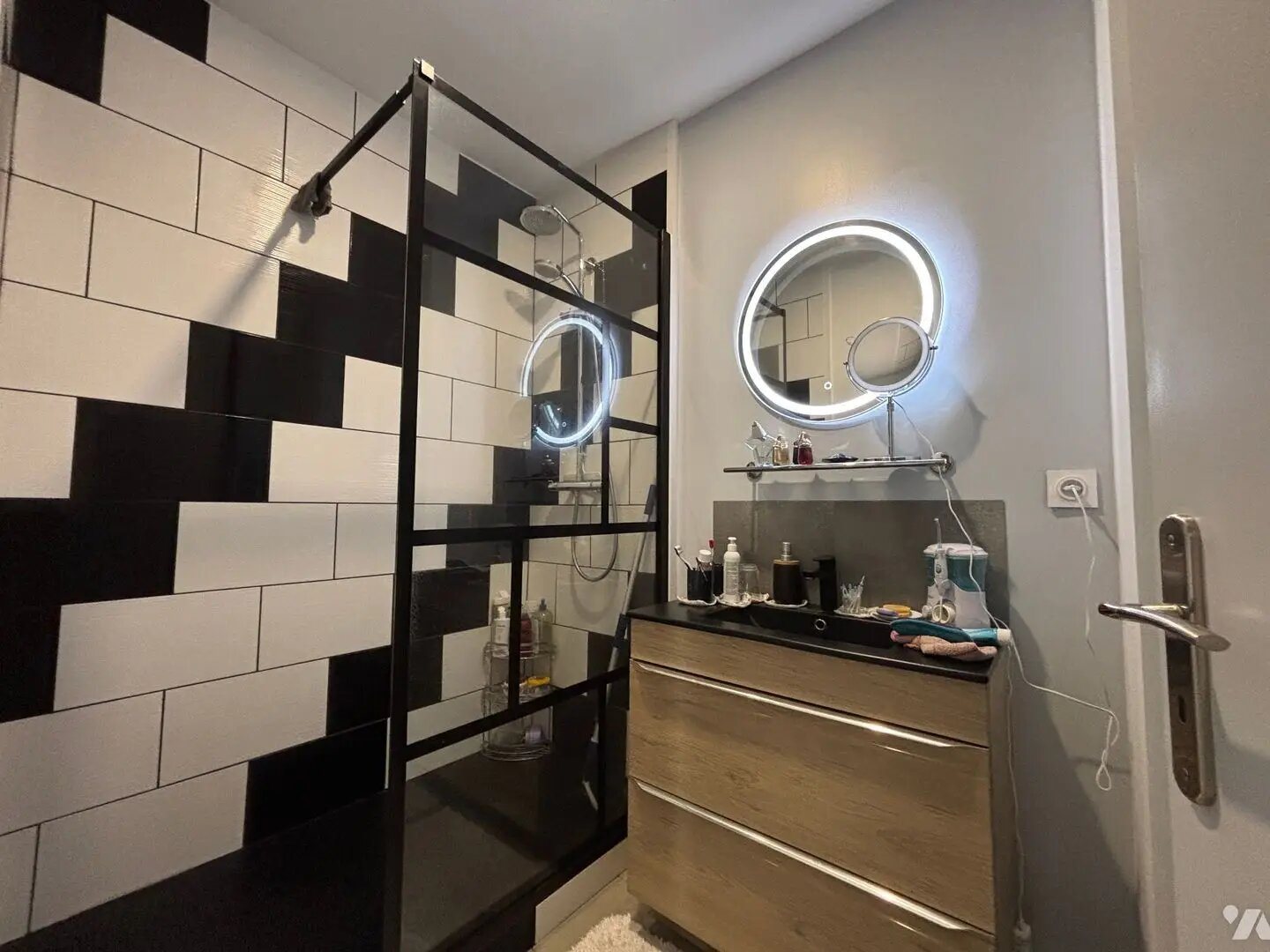 Appartement à vendre, 56m², Méry