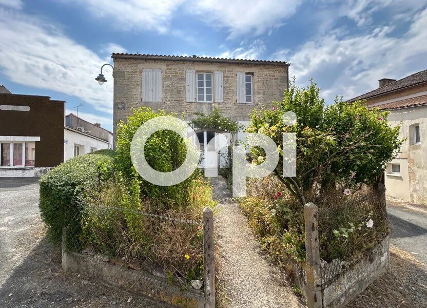 Maison à louer, 105m², Muron