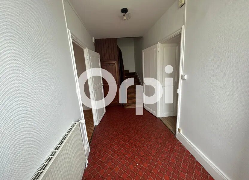 Maison à louer, 105m², Muron