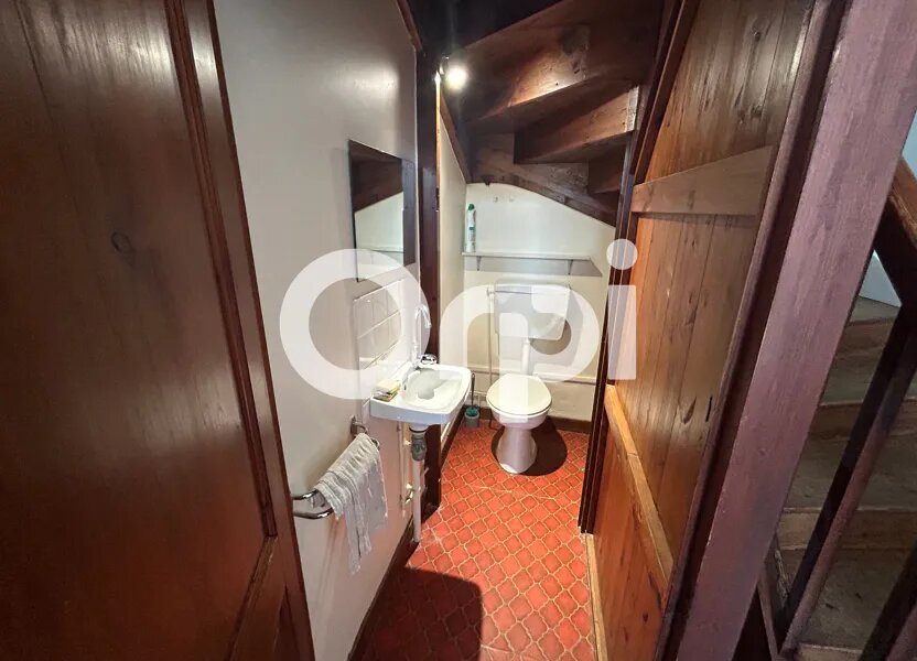 Maison à louer, 105m², Muron