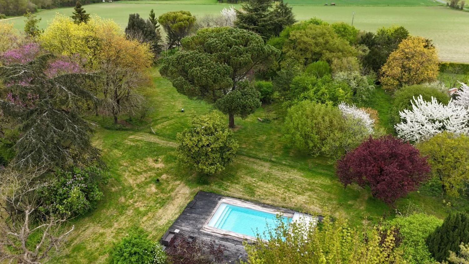 Maison à vendre, 318m², Marsais