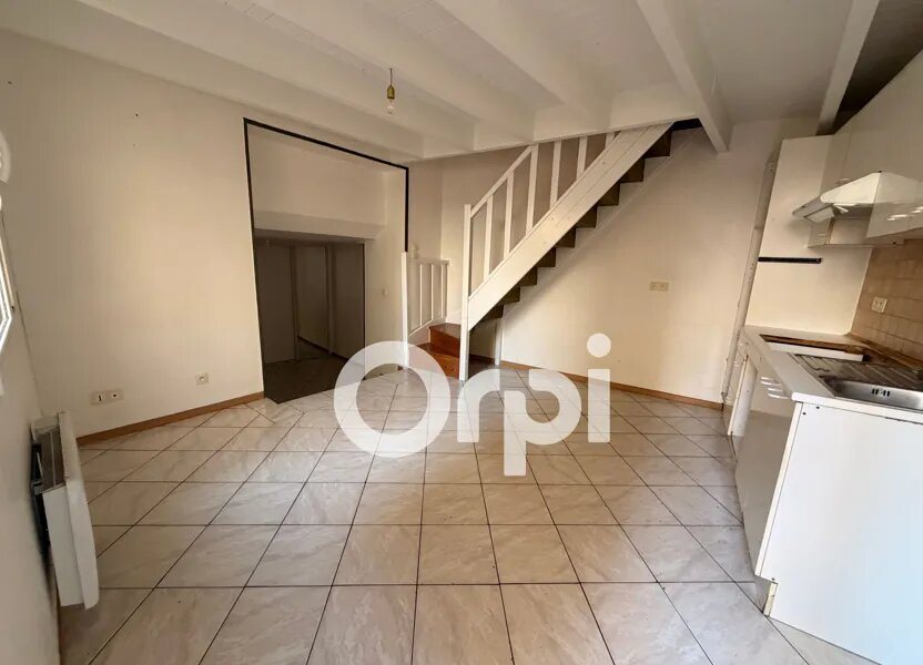 Appartement à louer, 39m², Surgères