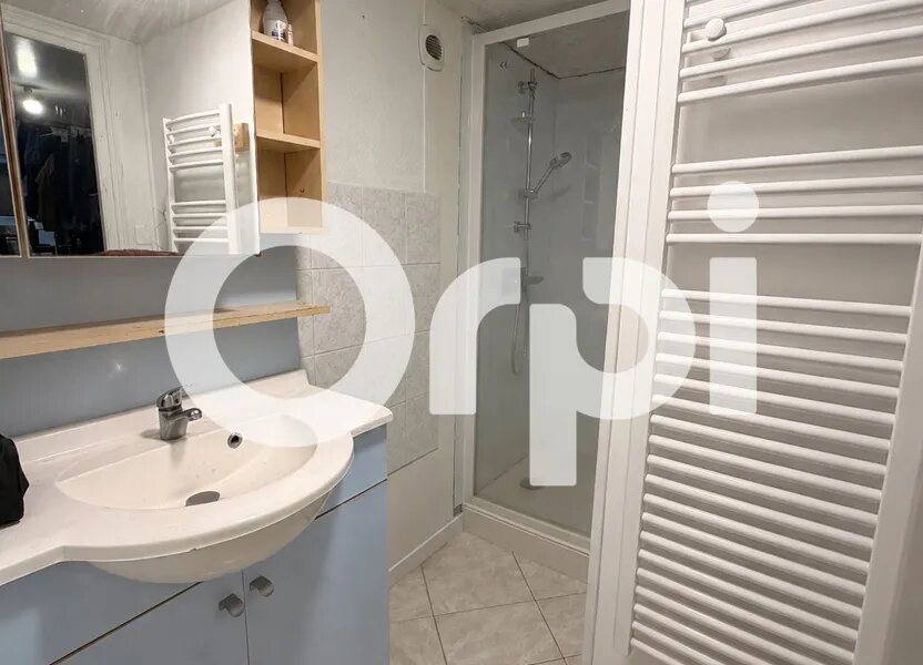 Appartement à louer, 39m², Surgères