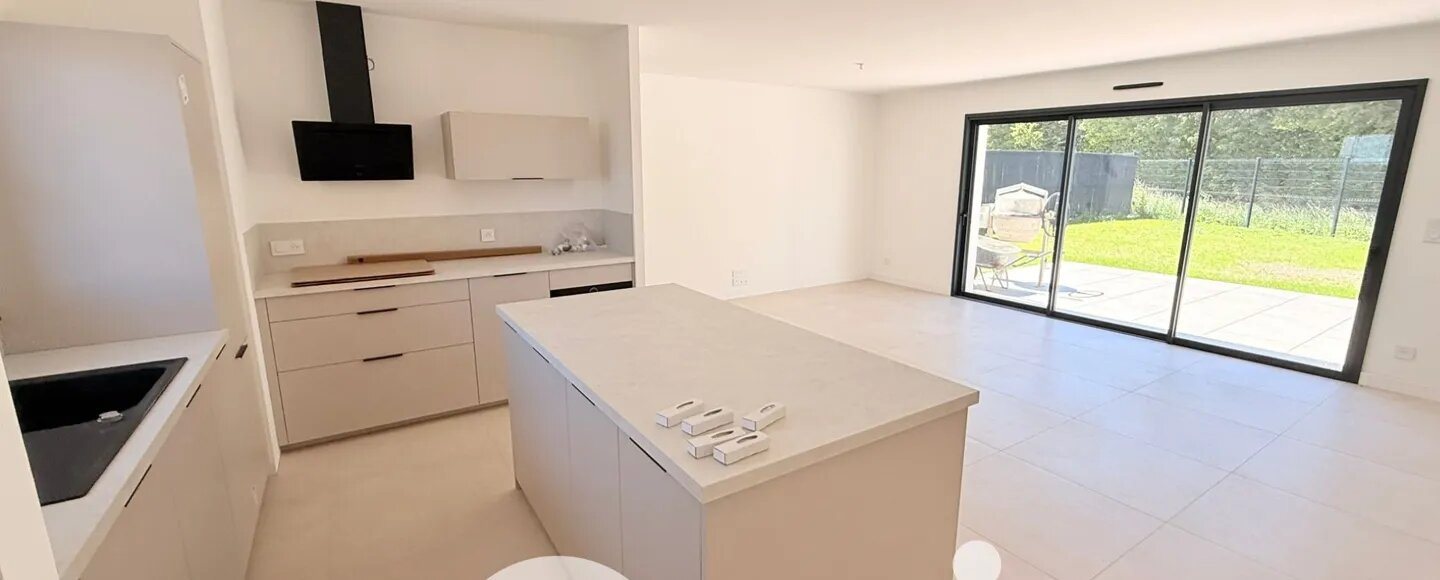 Maison à vendre, 96m², Surgères