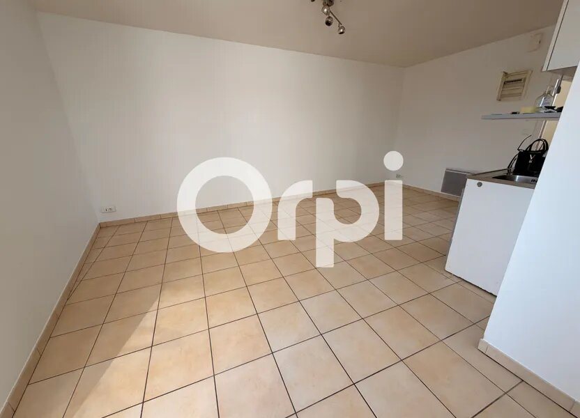 Appartement à louer, 26m², Aigrefeuille-d'Aunis