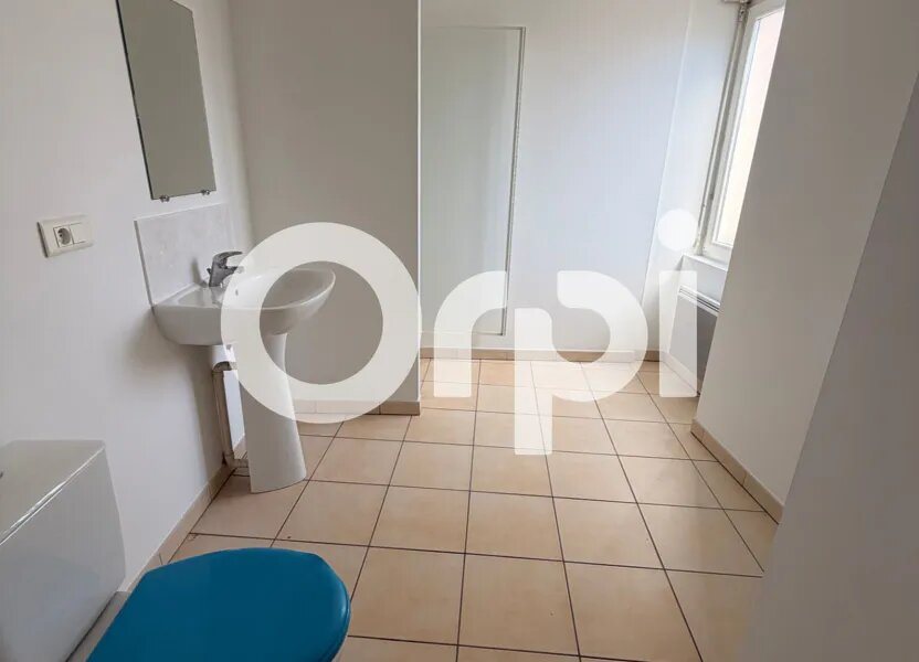 Appartement à louer, 26m², Aigrefeuille-d'Aunis