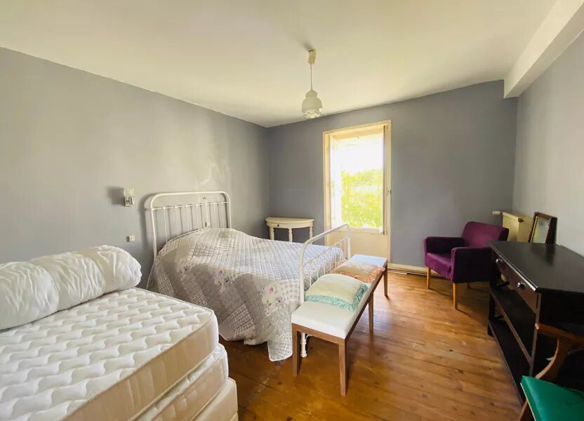 Maison à vendre, 116m², Bouhet