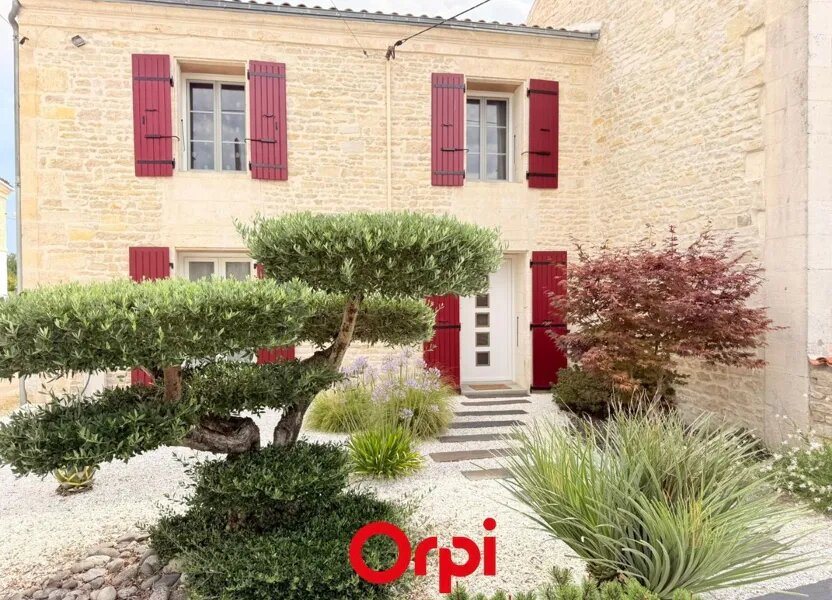 Maison à vendre, 148m², Vouhé
