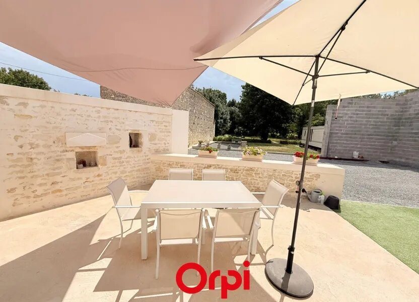 Maison à vendre, 148m², Vouhé