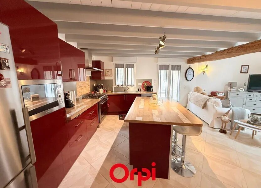 Maison à vendre, 148m², Vouhé