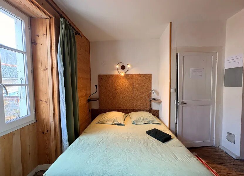 Maison à vendre, 108m², Surgères