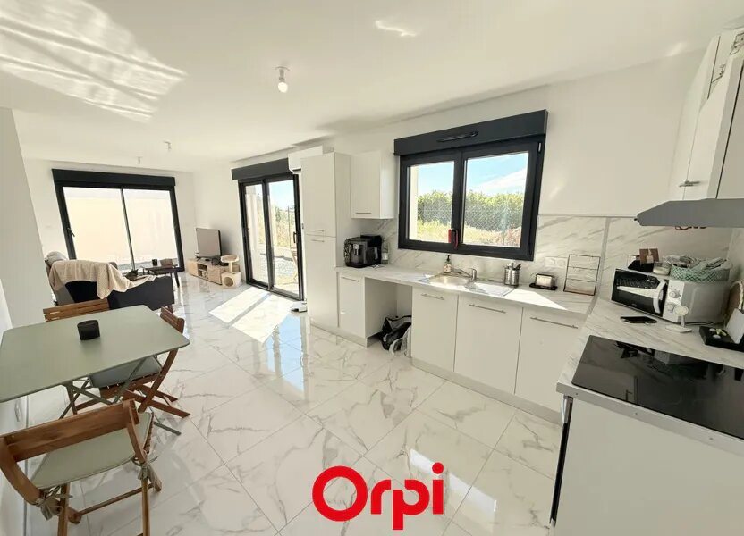 Maison à vendre, 70m², Surgères