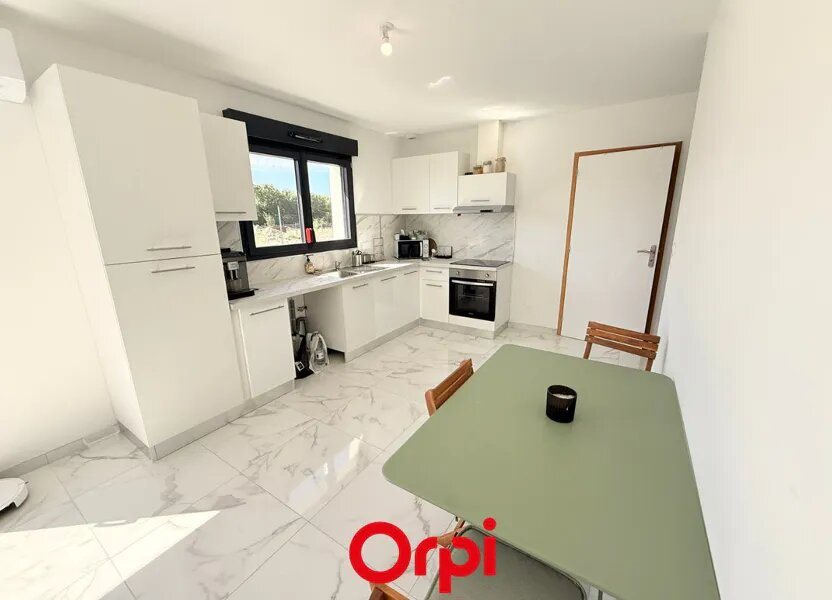 Maison à vendre, 70m², Surgères