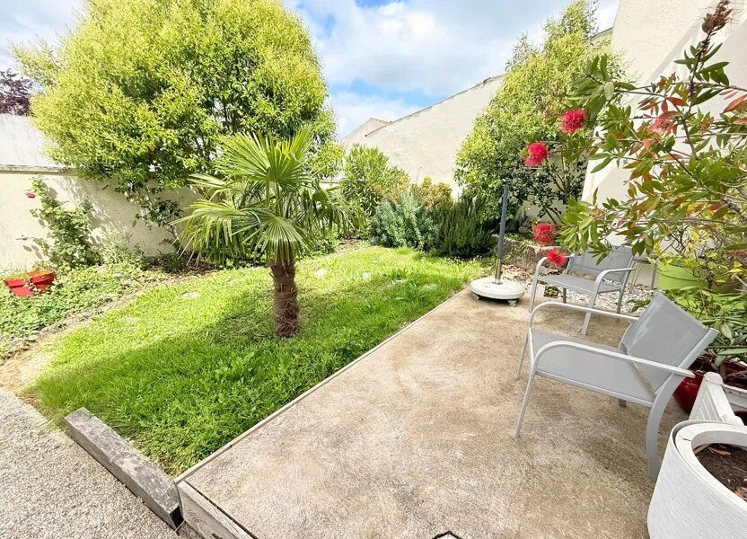 Maison à vendre, 290m², Surgères