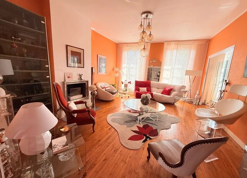 Maison à vendre, 290m², Surgères