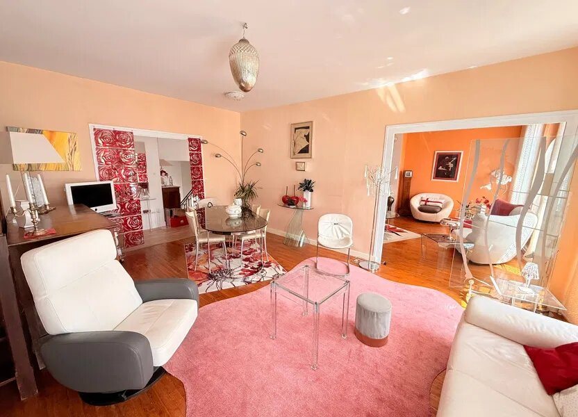 Maison à vendre, 290m², Surgères