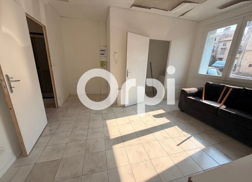 Appartement à louer, 26m², Mauzé-sur-le-Mignon