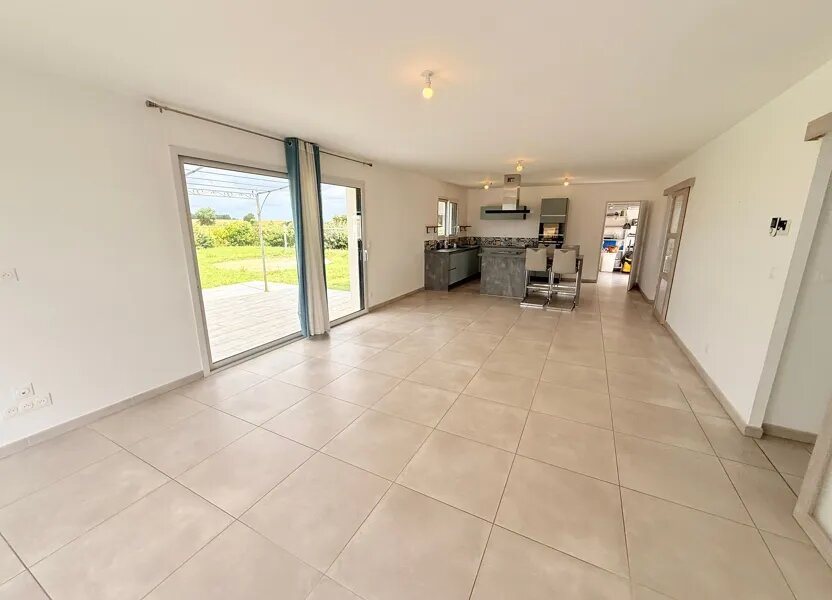 Maison à vendre, 95m², Marsais