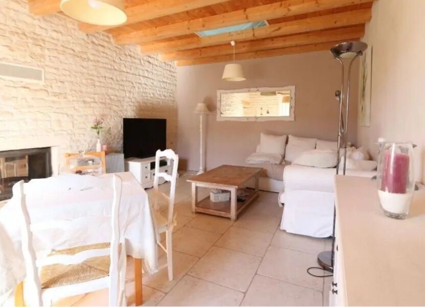 Maison à vendre, 190m², Surgères