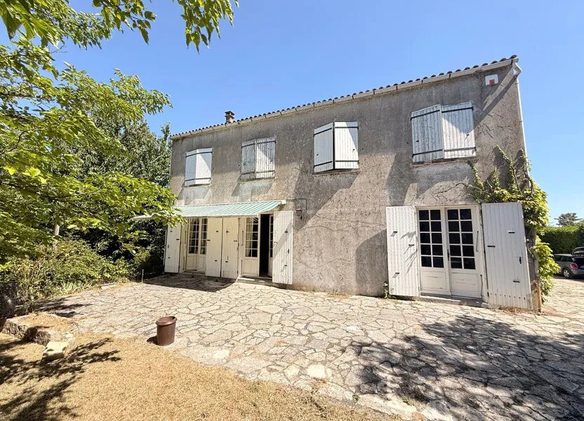 Maison à vendre, 213m², Surgères