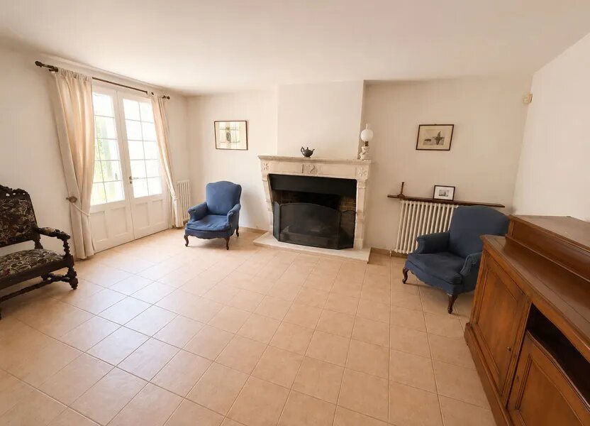 Maison à vendre, 213m², Surgères