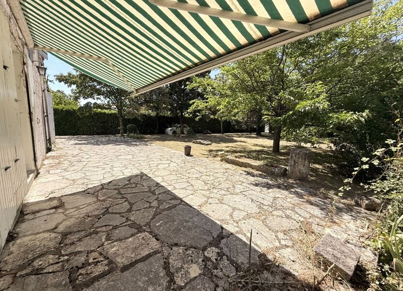 Maison à vendre, 213m², Surgères