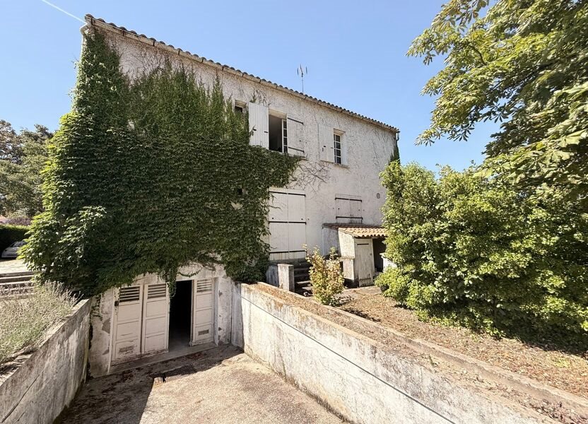Maison à vendre, 213m², Surgères