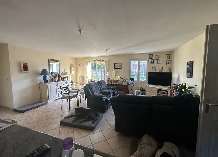 Maison à vendre, 93m², Fontenet