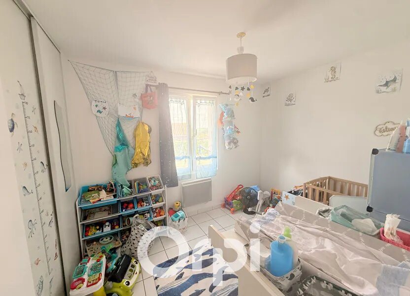 Maison à vendre, 93m², Fontenet