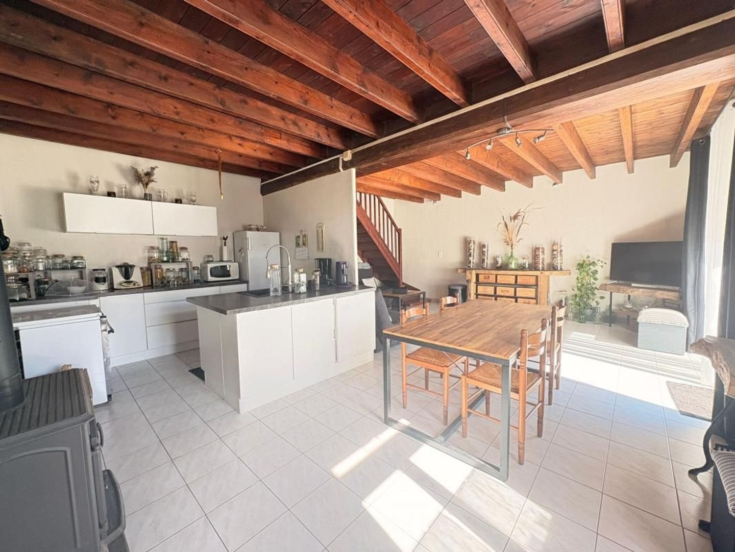 Maison à vendre, 237m², Breuil-la-Réorte