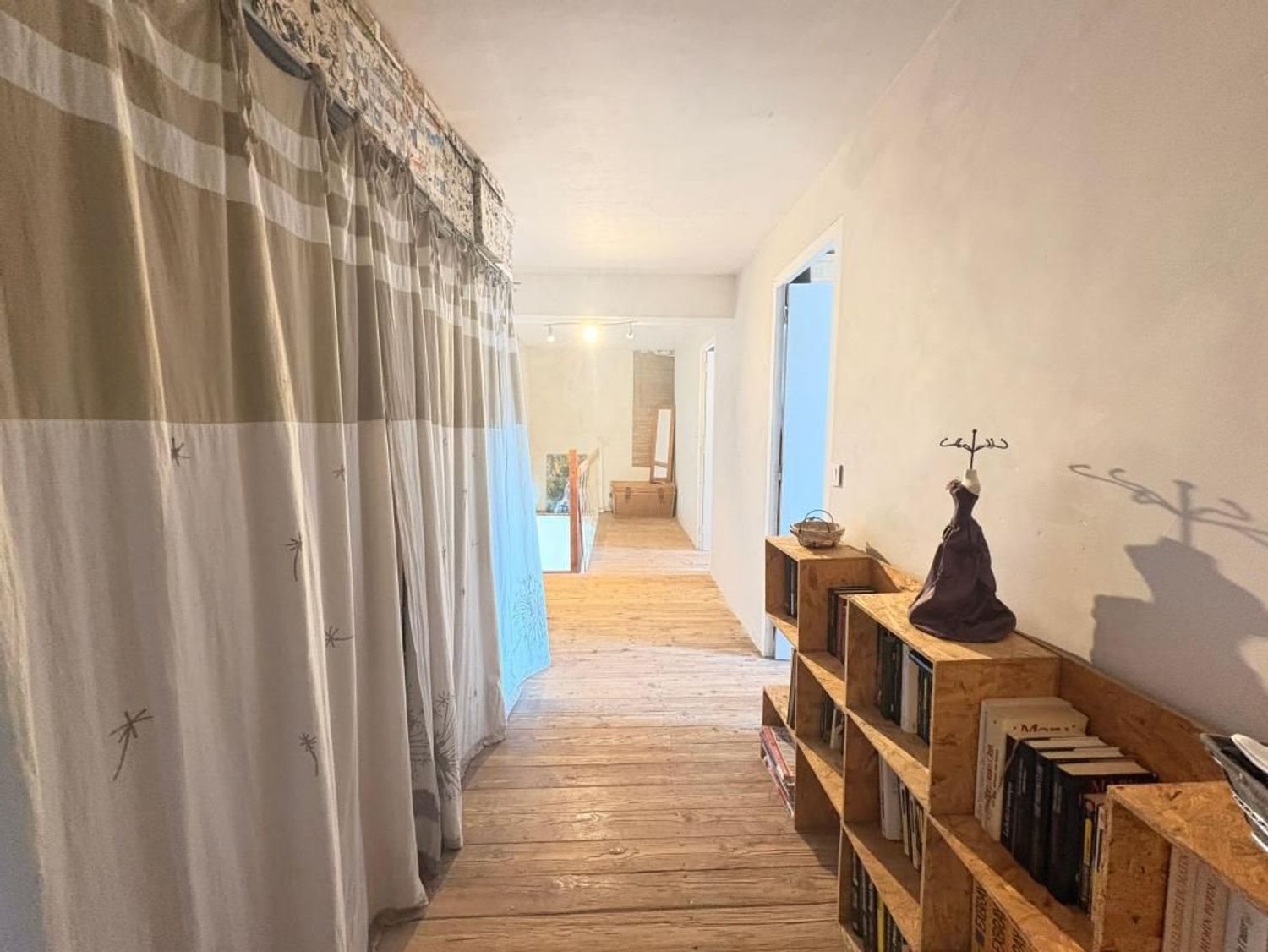 Maison à vendre, 237m², Breuil-la-Réorte