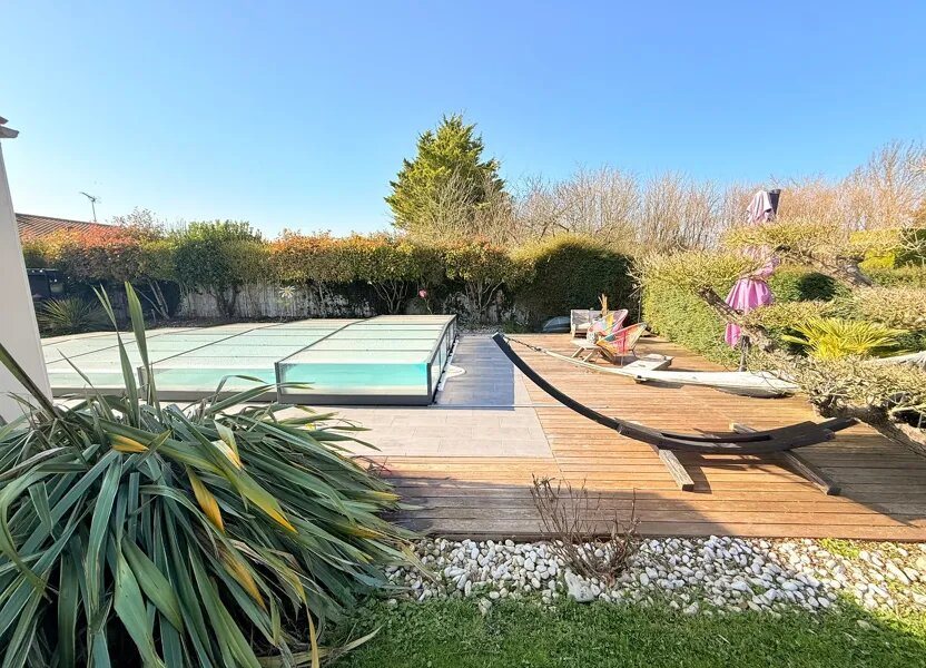 Maison à vendre, 155m², Vouhé