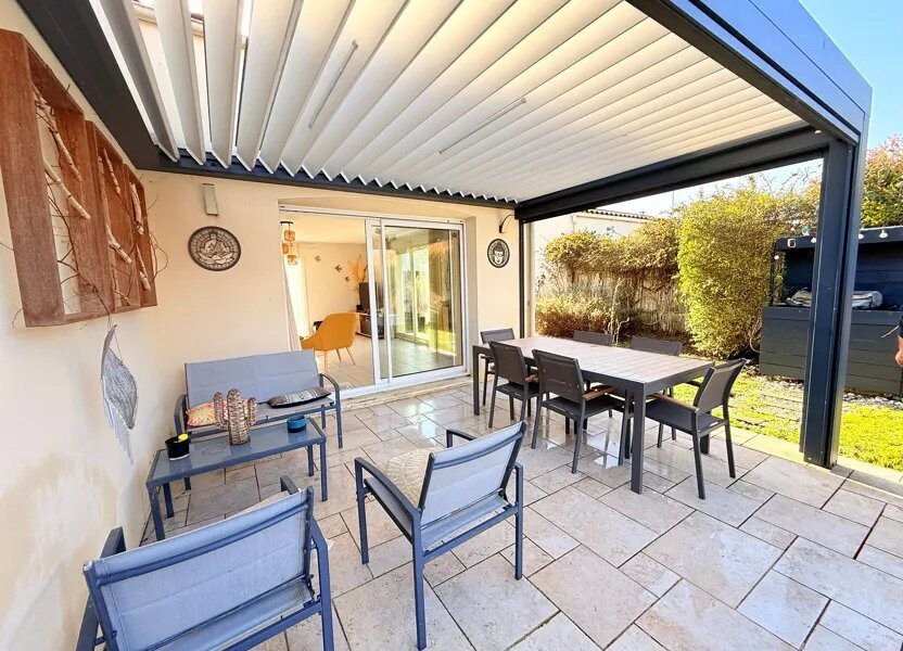 Maison à vendre, 155m², Vouhé