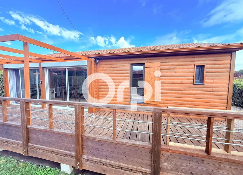 Maison à vendre, 47m², La Devise