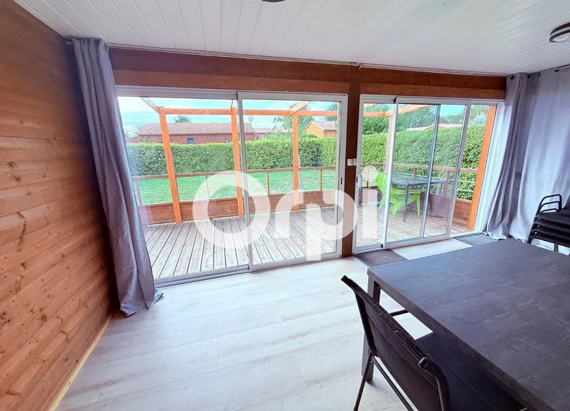 Maison à vendre, 47m², La Devise