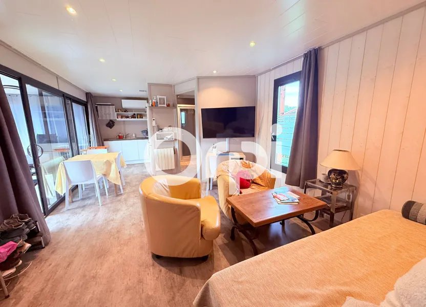Maison à vendre, 47m², La Devise