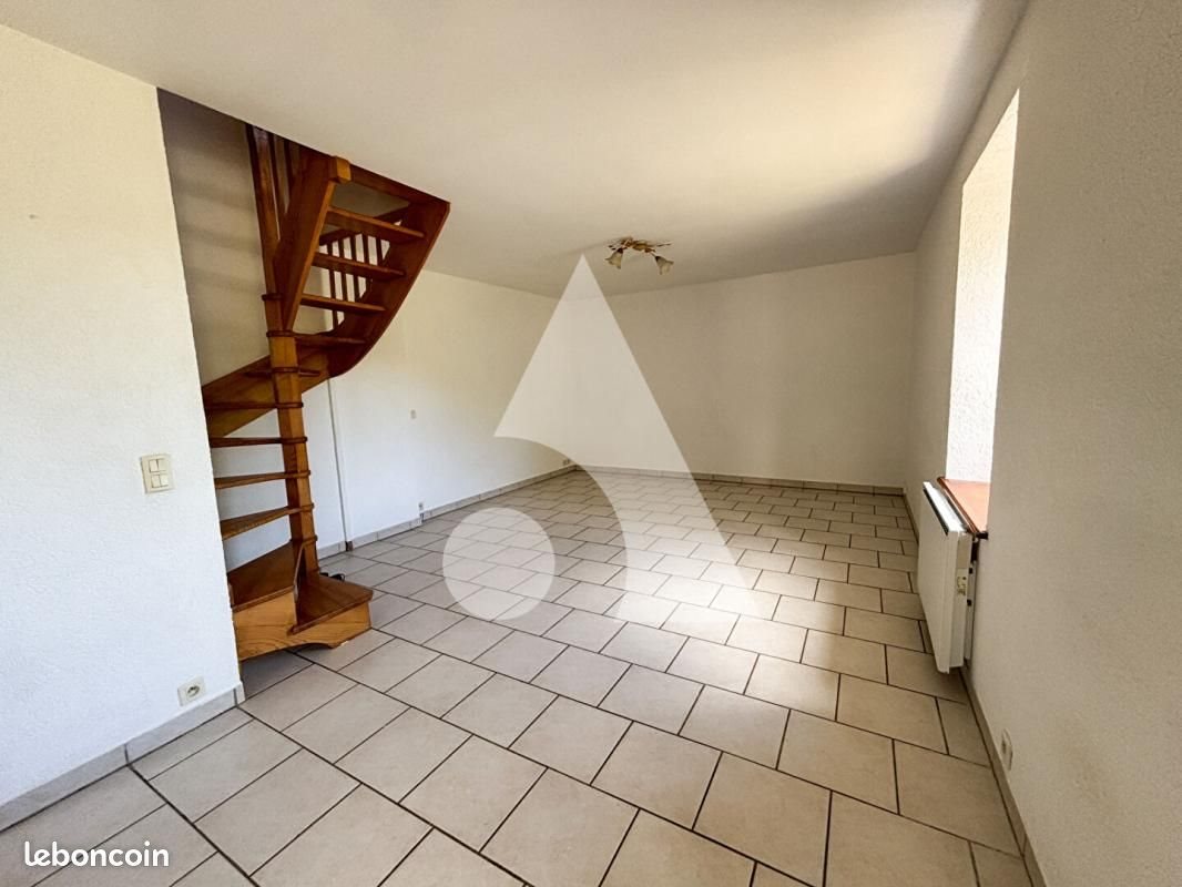 Appartement à louer, 66m², Injoux-Génissiat