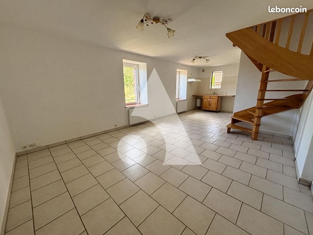 Appartement à louer, 66m², Injoux-Génissiat
