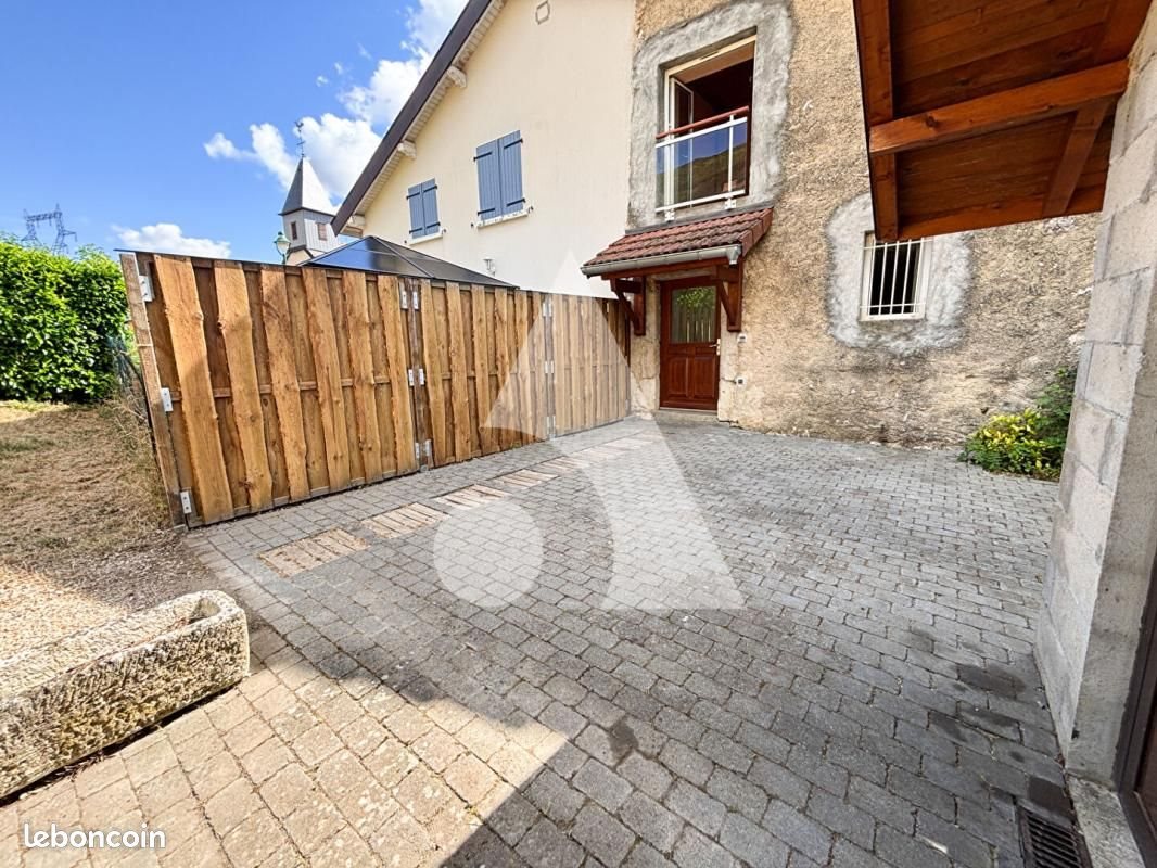Appartement à louer, 66m², Injoux-Génissiat