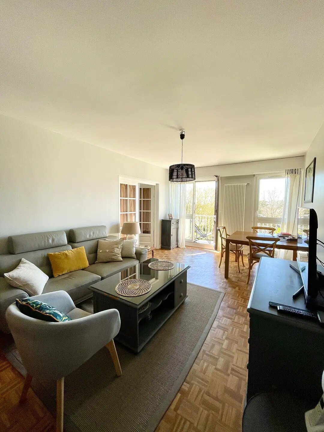 Appartement à vendre, 83m², Conflans-Sainte-Honorine