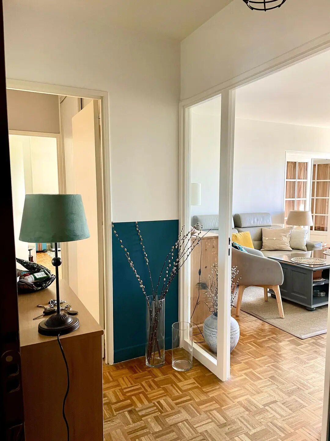 Appartement à vendre, 83m², Conflans-Sainte-Honorine