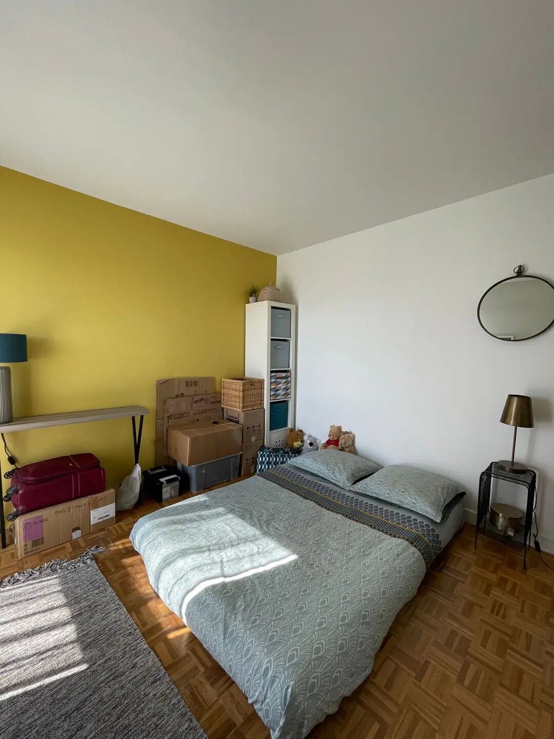 Appartement à vendre, 83m², Conflans-Sainte-Honorine