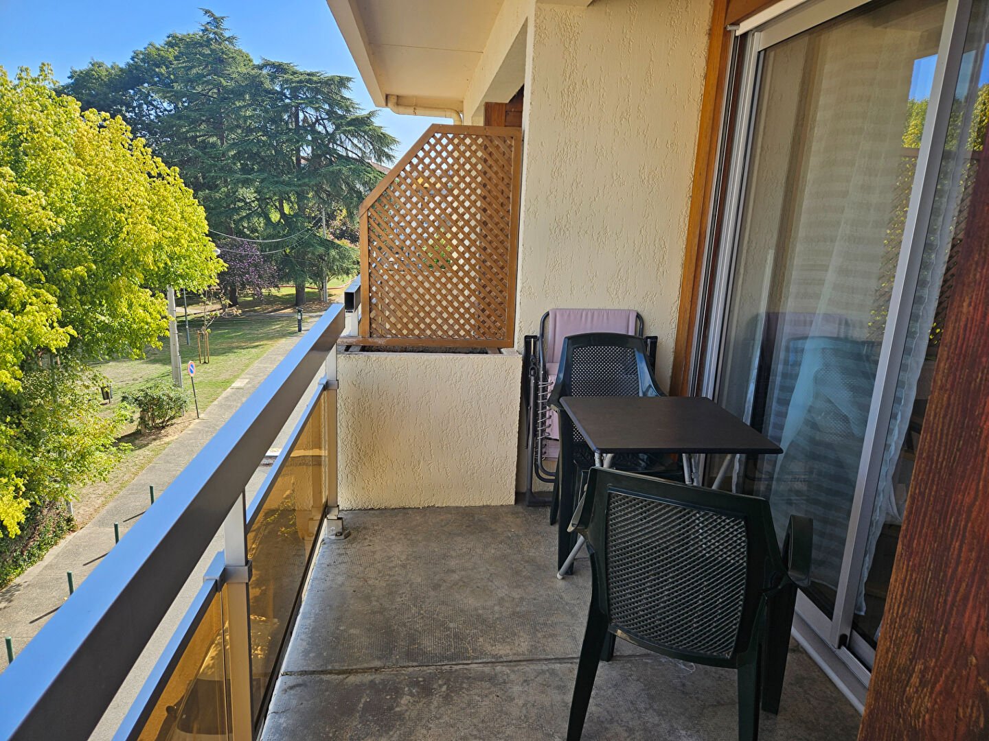 Appartement à vendre, 24m², Dax