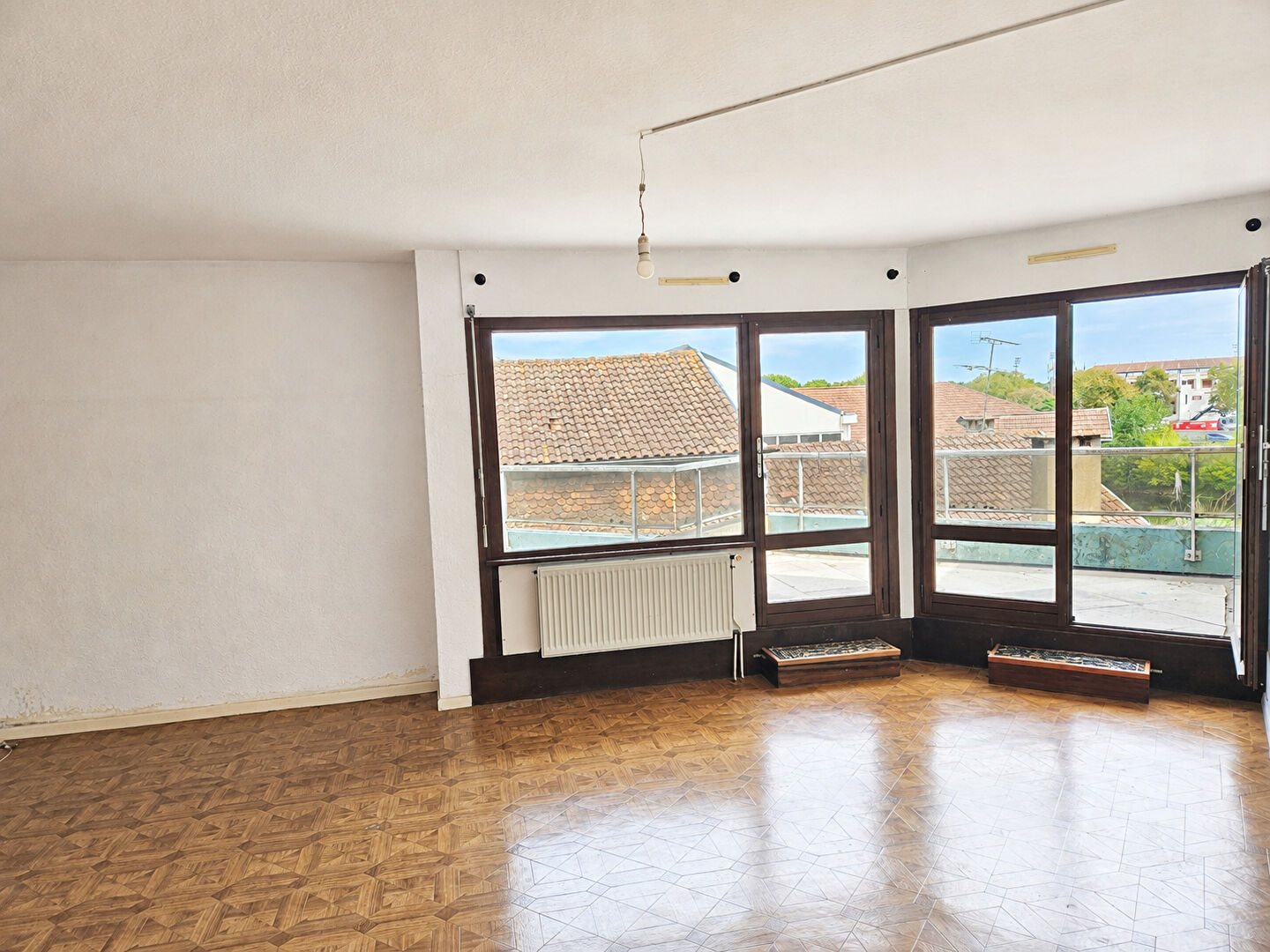 Appartement à vendre, 47m², Dax