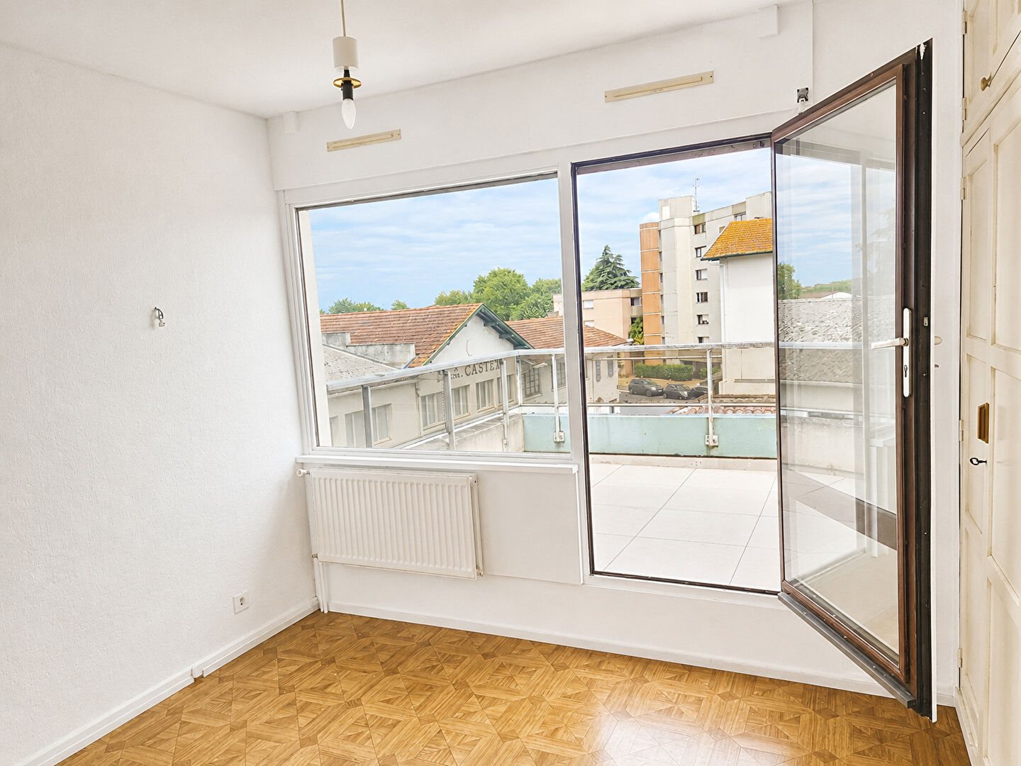 Appartement à vendre, 47m², Dax