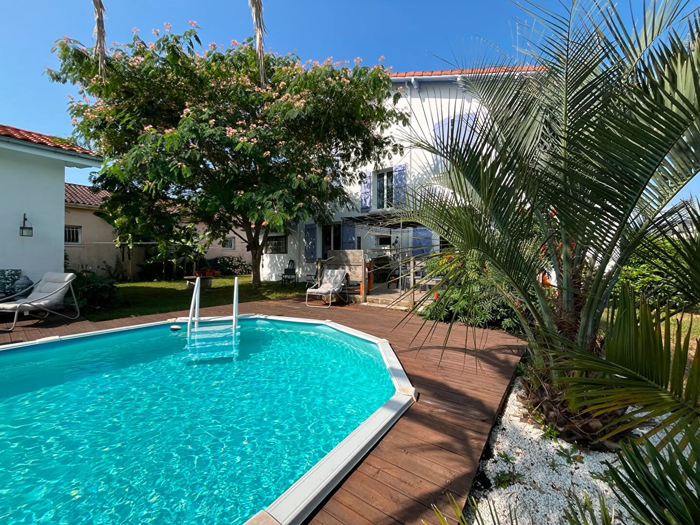 Maison à vendre, 158m², Pouillon