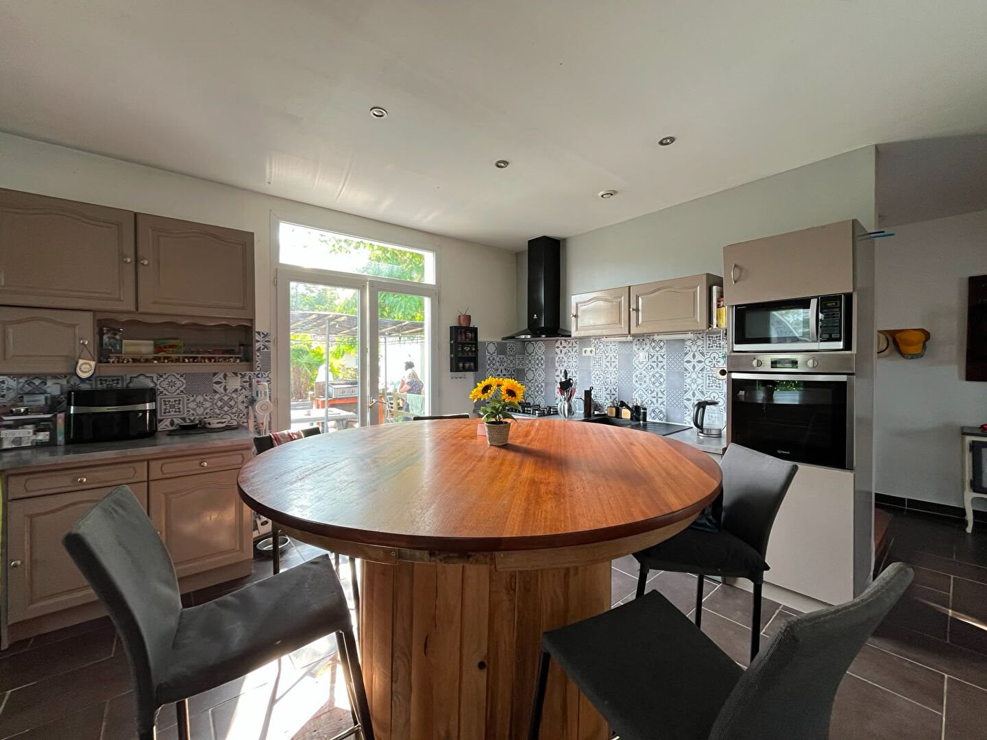 Maison à vendre, 158m², Pouillon
