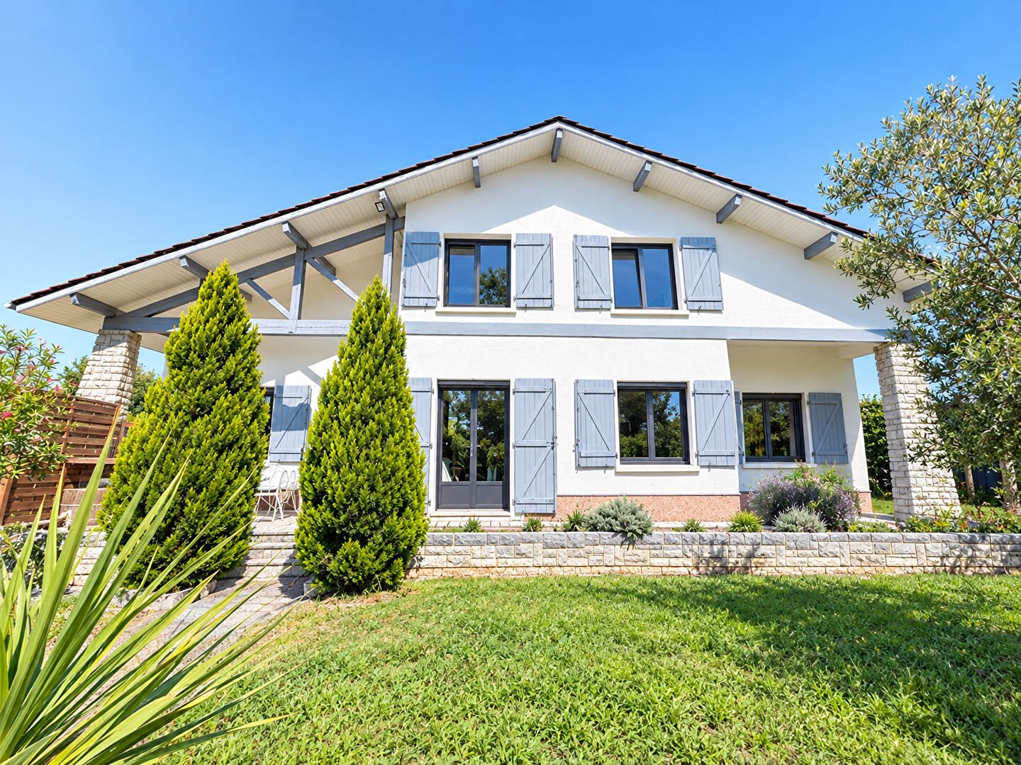 Maison à vendre, 260m², Dax