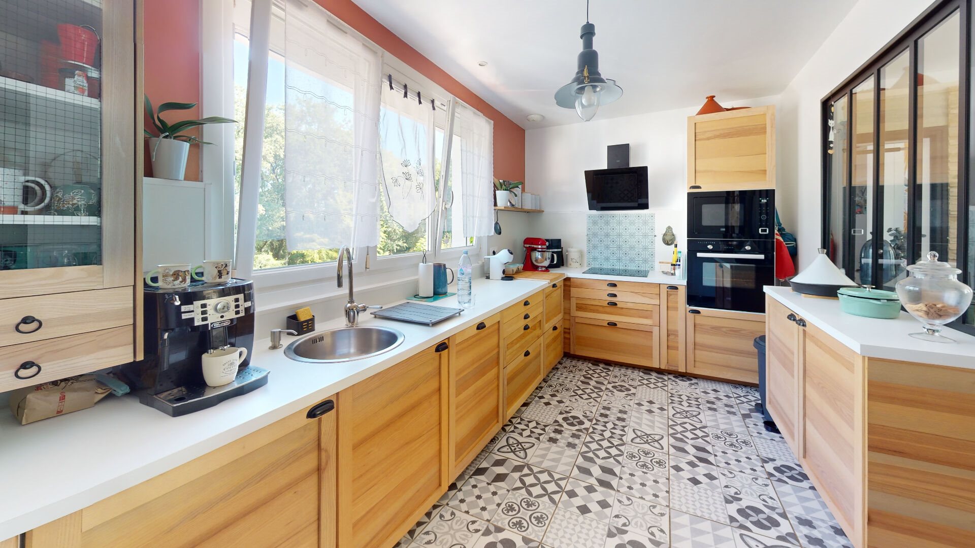 Maison à vendre, 143m², Dax